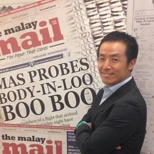 Meet your Posher, Masaya